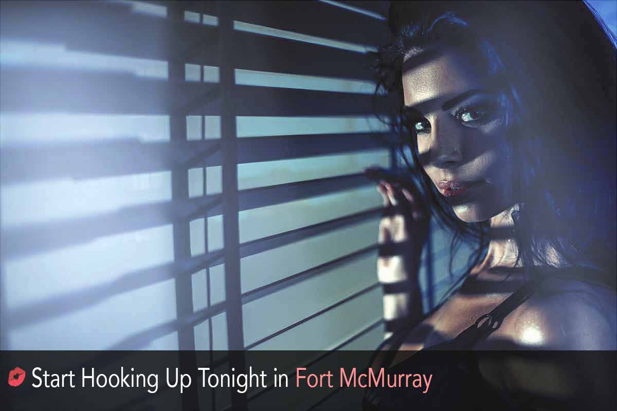 Fort McMurray